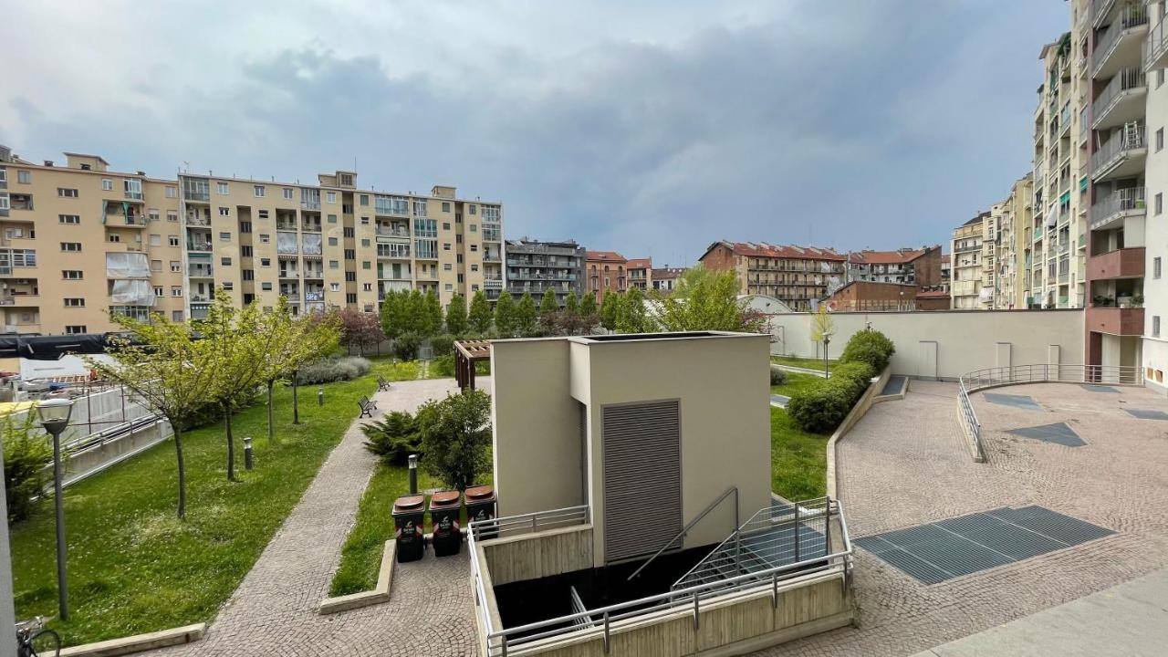 Myhouse Inn Politecnico - Affitti Brevi Italia Turín Exterior foto